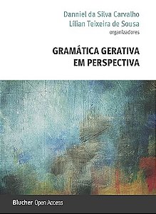 Gramática gerativa em perspectiva