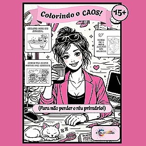 Colorindo o Caos