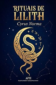Rituais de Lilith — Autonomia, Limites e Sombra
