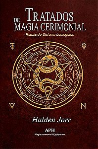 Tratados de magia cerimonial: Rituais do sistema Lemegeton