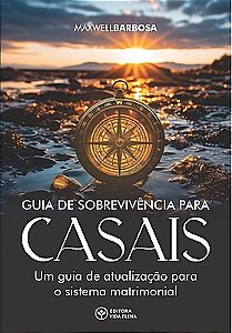 GUIA DE SOBREVIVENCIA PARA CASAIS