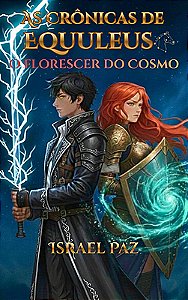 As Crônicas de Equuleus Livro 1: O Florescer do Cosmo