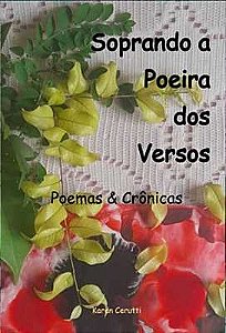 Soprando a Poeira dos Versos