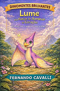 Lume e a força de iluminar o coração