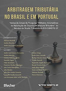Arbitragem tributária no Brasil e em Portugal