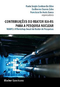 Contribuições do Reator IEA-R1 para a Pesquisa Nuclear