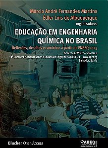 Educação em engenharia química no Brasil