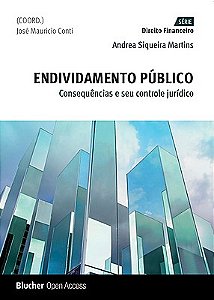 Endividamento público
