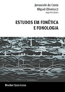 Estudos em Fonética e Fonologia