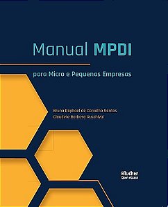 Manual MPDI