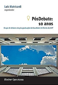 PósDebate: 10 anos