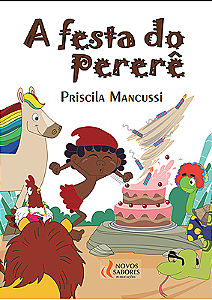 A festa do pererê