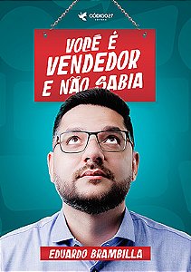 Você é vendedor e não sabia