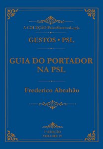 Guia do Portador na PSL