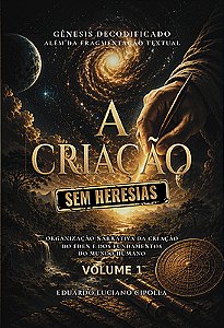 A Criação Sem Heresias