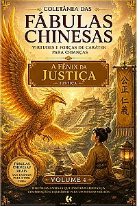 A fênix da justiça