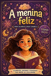 A MENINA FELIZ