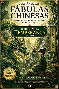 O dragão da temperança
