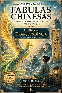 A fênix da transcendência