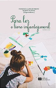 Para ler o livro infantojuvenil - número dois