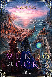 Mundo de Cores