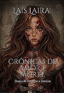 Crônicas de Amor e Morte - Magia de Sombras e Destino
