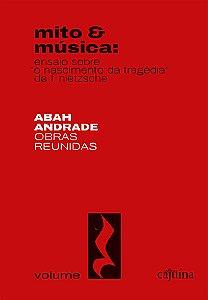 Mito e música: ensaio sobre o “Nascimento da tragédia” de F. Nietzsche