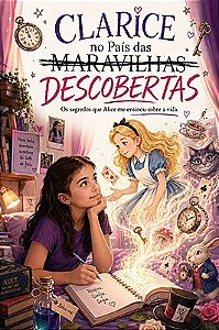 Clarice no país das descobertas