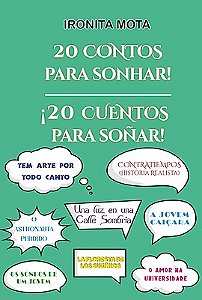 Contos Para Sonhar