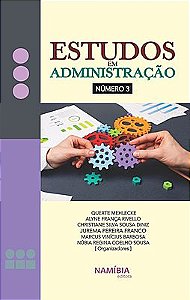Estudos em administração - v. 3