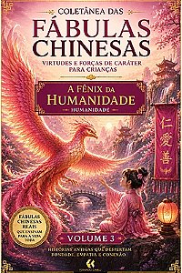 A fênix da humanidade