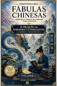 O dragão da sabedoria e do conhecimento