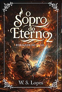 O sopro do eterno 2