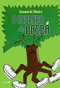 O Segredo de Baobá