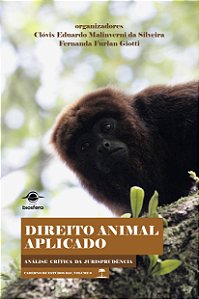 Direito animal aplicado: análise crítica da jurisprudência