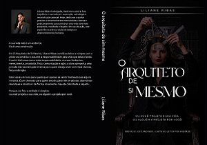 O arquiteto de si mesmo: Ou você projeta sua vida, ou alguém a projeta por você.