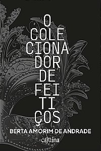 O colecionador de feitiços