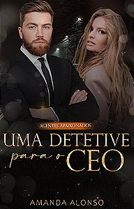 Uma Detetive para o CEO