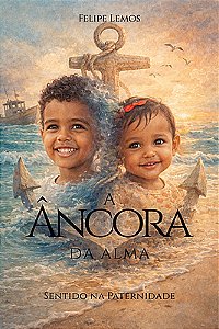 A ÂNCORA DA ALMA
