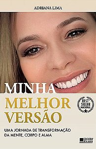Minha Melhor Versão.