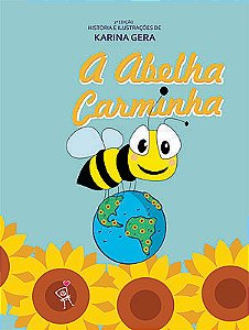 A Abelha Carminha