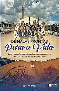 DE MALAS PRONTAS PARA A VIDA