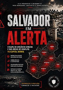 Salvador em Alerta