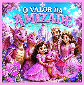 O VALOR DA AMIZADE