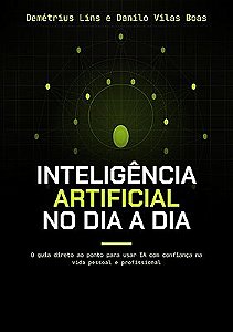 Inteligência Artificial no Dia a Dia