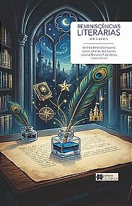 Reminiscência literárias: ensaios