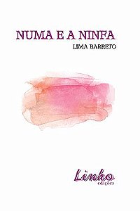 Numa e a ninfa