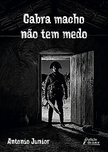 Cabra macho não tem medo