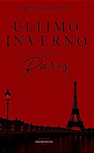 Último inverno em Paris