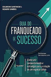 Guia do franqueado de sucesso